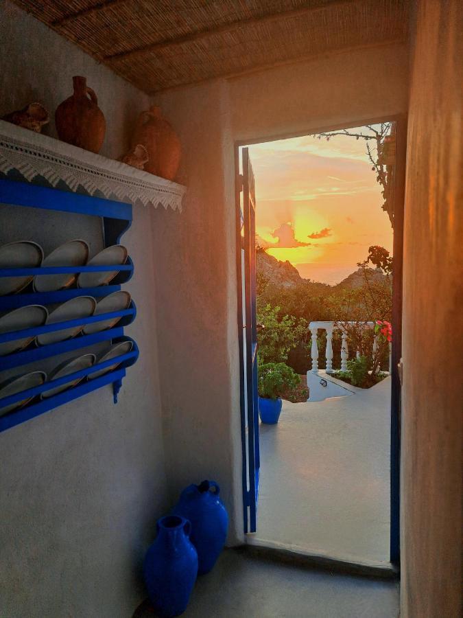 Aegean Serenity - Sea View Retreat Feriehus