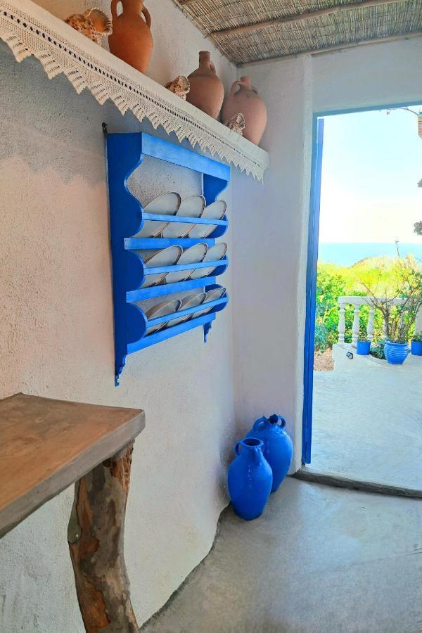 Aegean Serenity - Sea View Retreat Feriehus Archangelos (Rhodes)