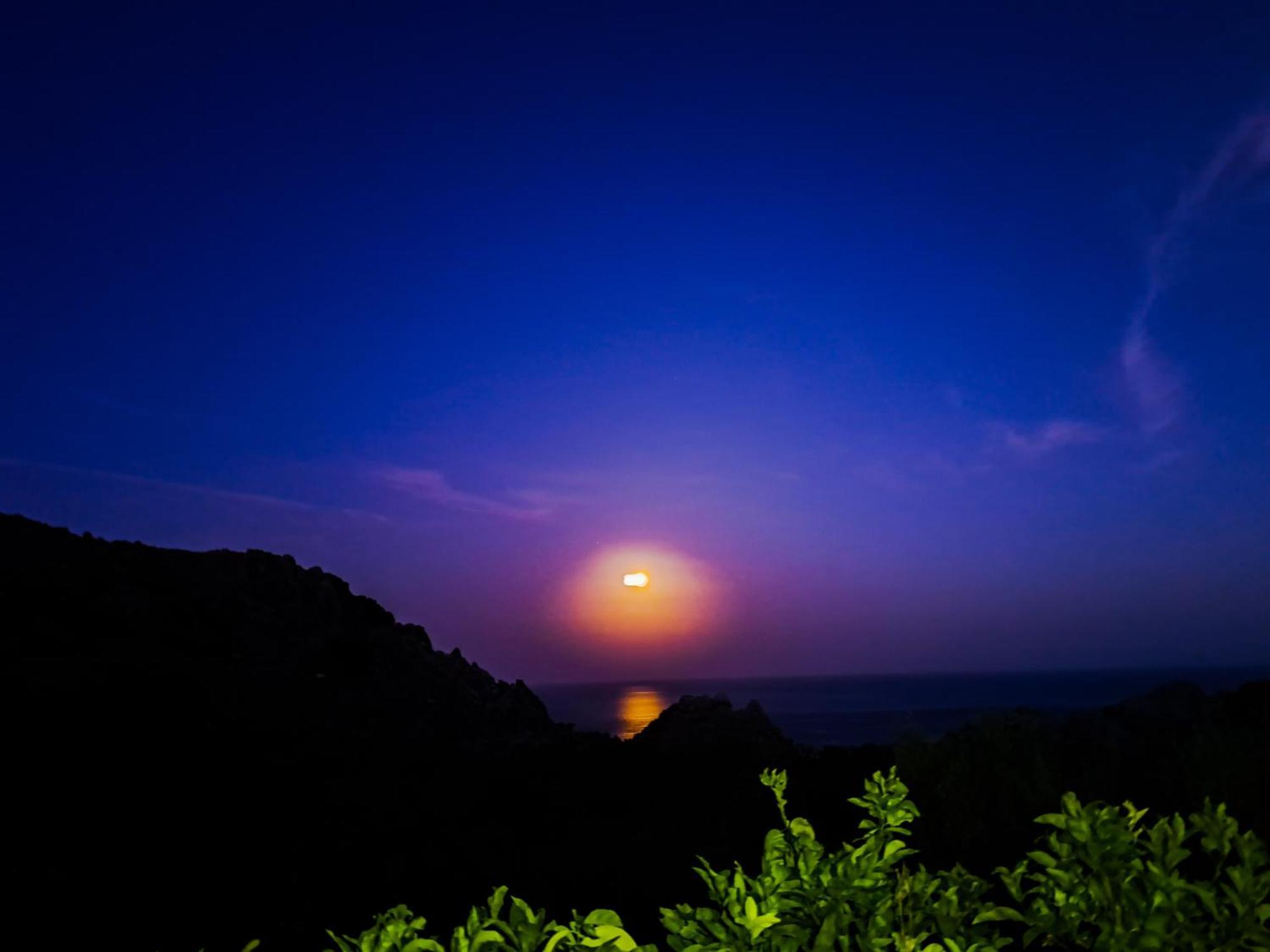 Feriehus Aegean Serenity - Sea View Retreat Archangelos (Rhodes)