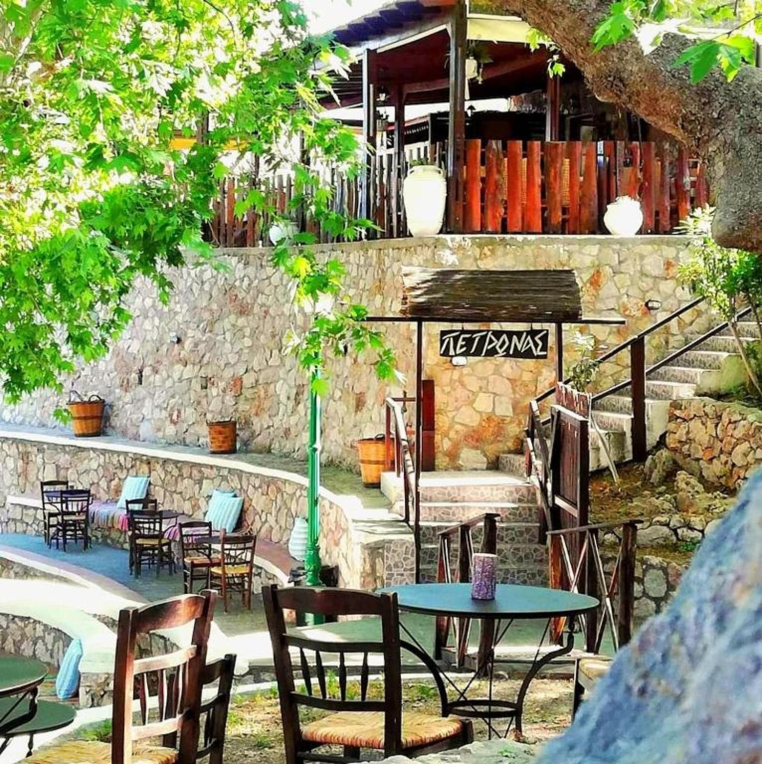 Aegean Serenity - Sea View Retreat Feriehus Archangelos (Rhodes)