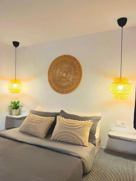 Aegean Serenity - Sea View Retreat * Archangelos (Rhodes)
