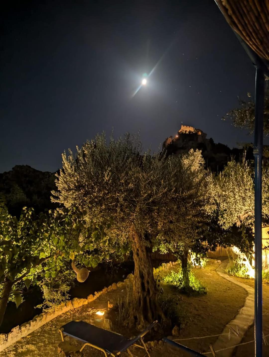 Feriehus Aegean Serenity - Sea View Retreat *